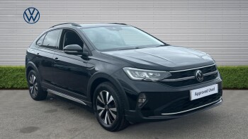 Volkswagen Taigo 1.0 TSI 110 Life 5dr DSG Petrol Hatchback
